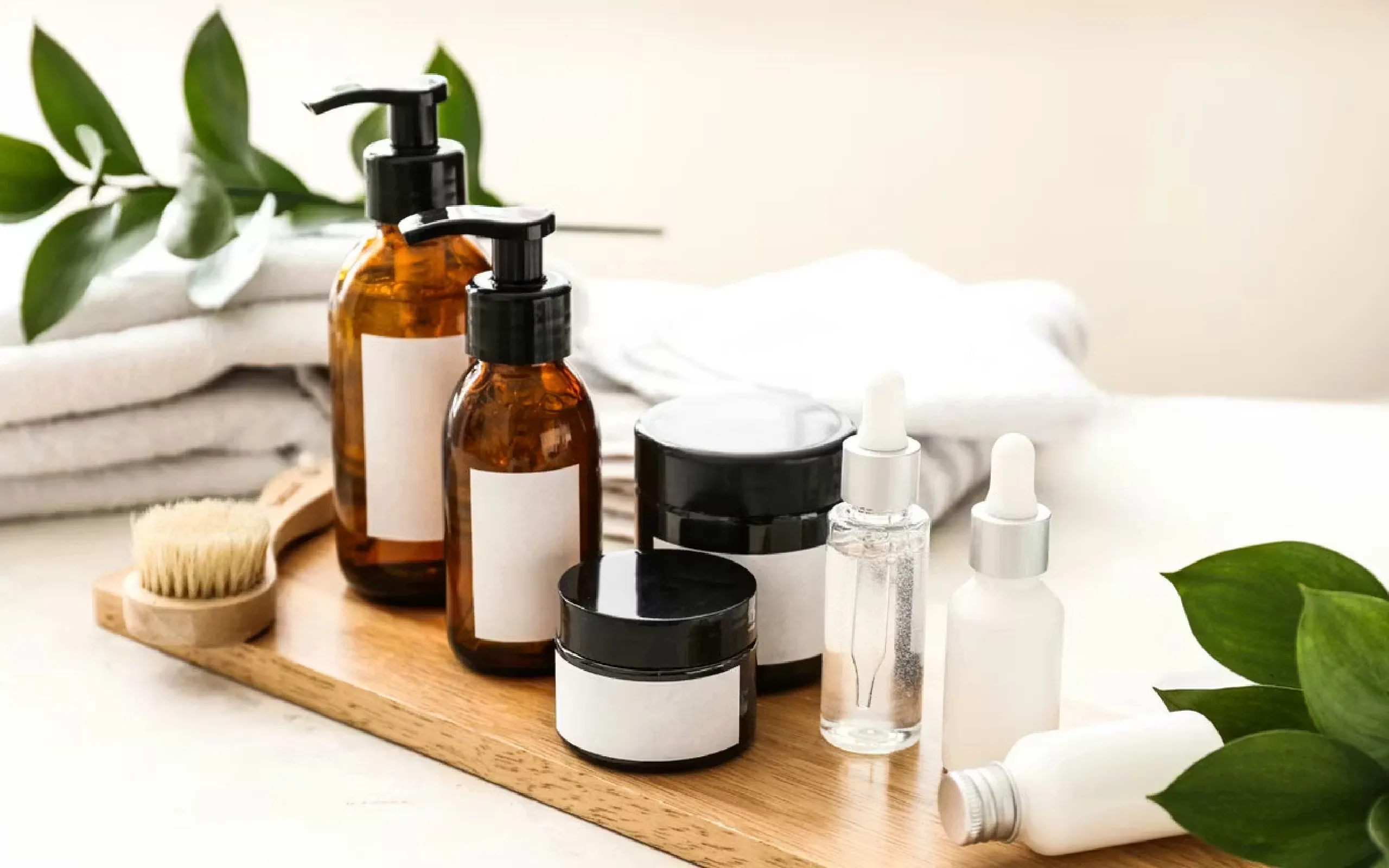 Cuidado de la Piel Antes de un Evento o Sesión de Fotos