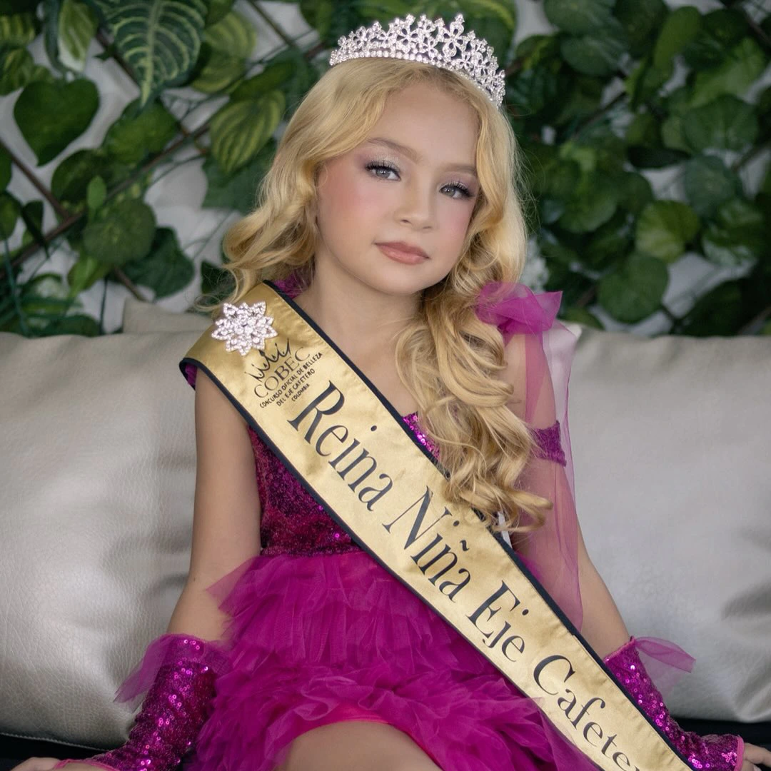 Maquillaje Editorial